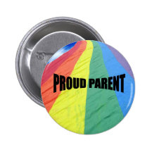 Proud Parent Buttons