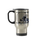 Proud Parent Mug
