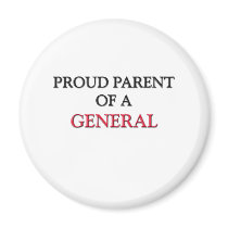 Proud Parent Of A GENERAL