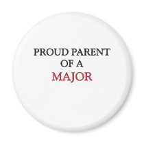 Proud Parent Of A MAJOR