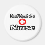 Proud Parent of a Nurse Magnet