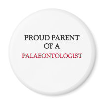 Proud Parent Of A PALAEONTOLOGIST