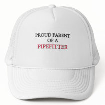 Proud Parent Of A PIPEFITTER