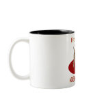 Proud Parent Of Airedale Coffee Mug