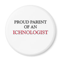Proud Parent OF AN ICHNOLOGIST