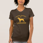 Proud Parent T-shirt