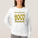 Proud Parent t-shirts
