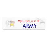 Proud Parents Bumper Sticker bumper stickers