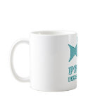 Proud Pescetarian mugs