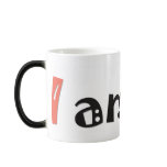 Proud Photographer Mug