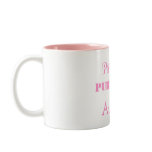 Proud Published Author Mug