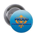 Proud Punjabi Dalits, Punjabi Dalits pride Pinback Button