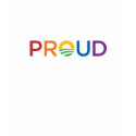Proud Rainbow Shirt