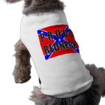 PROUD REDNECK T-SHIRTS AND GIFTS pet clothing
