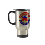 Proud Republican Travel Mug