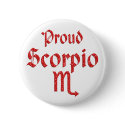Proud Scorpio buttons