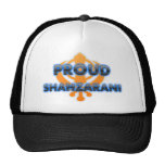 Proud Shahzarani, Shahzarani pride Hats