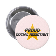 Proud Social Assistant Buttons