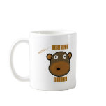 Proud To Be a Northern Monkey mugs