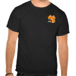 Proud to be a Proddie t-shirts
