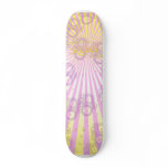Proud to be a Rebel - Original Skateboard