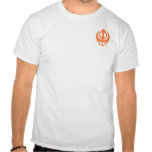 Proud to be a Sikh t-shirts