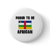 Proud To Be AFRICAN