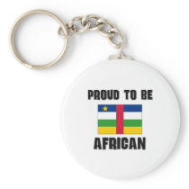 Proud To Be AFRICAN