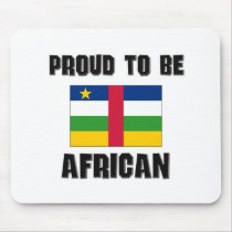 Proud To Be AFRICAN