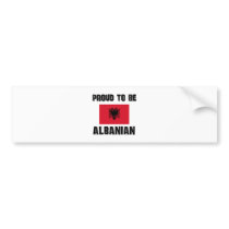 Proud To Be ALBANIAN