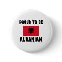 Proud To Be ALBANIAN