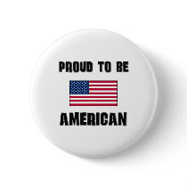 Proud To Be AMERICAN