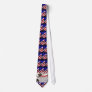 Proud to be American Tie