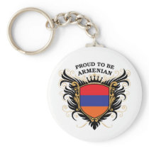 Proud to be Armenian
