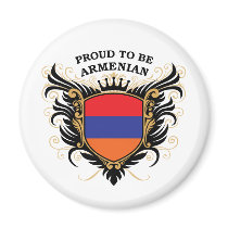 Proud to be Armenian