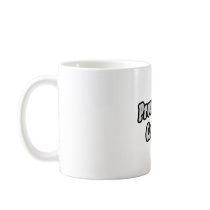 Proud To Be Catholic Coffee Mug
