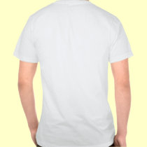 Proud To Be Drug Free 2 Light Green t-shirts