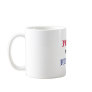 Proud To Be Fillipino Coffee Mug