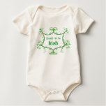 Proud to be Irish Baby T-shirts