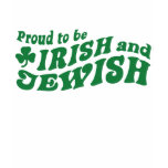 Proud to be Jewish and Filipino t-shirts