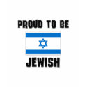 Proud To Be JEWISH t-shirts