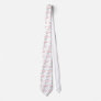 Proud To Be Mexican Custom Ties