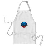 Proud to be Progressive aprons