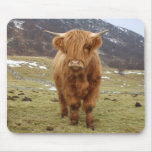 Proud to be Scottish! Mouse Pads
