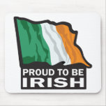 Proud-to-beIRISH mousepads