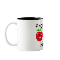 Proud To Teach Amazing Kids! Coffee Mug