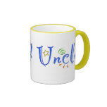 Proud Uncle Mug
