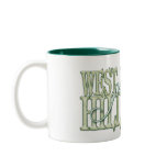 Proud West Virginia Hillbilly mugs