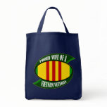 Proud Wife Bags