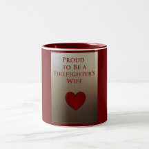 proud wife mugs
